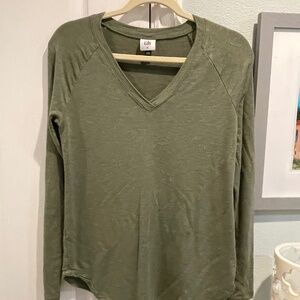 Cabi Recline Tee Spung 2020